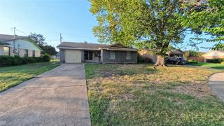 617 E TYLER Street, Richardson, TX 75081