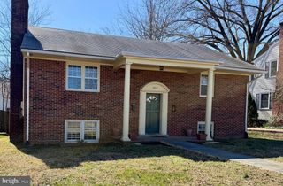 1212 PAYNE ST ##A-UPPER UNIT, Fredericksburg, VA 22401