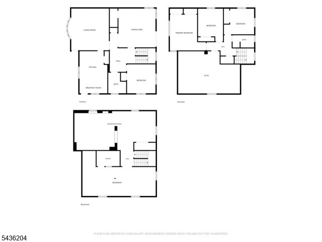 82 Duval St, Bridgewater Twp., NJ 08807