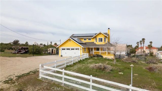 957 Sierra Hills Lane, Palmdale, CA 93550