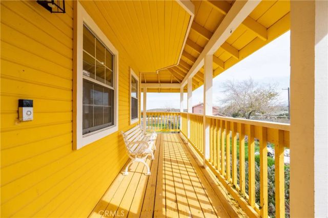 957 Sierra Hills Lane, Palmdale, CA 93550