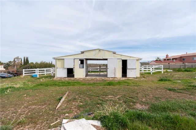 957 Sierra Hills Lane, Palmdale, CA 93550