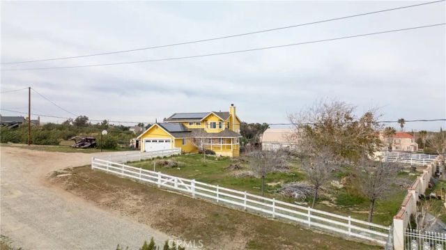 957 Sierra Hills Lane, Palmdale, CA 93550