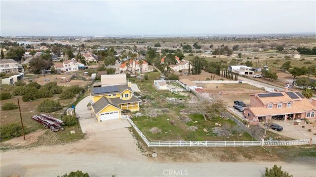 957 Sierra Hills Lane, Palmdale, CA 93550