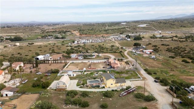 957 Sierra Hills Lane, Palmdale, CA 93550