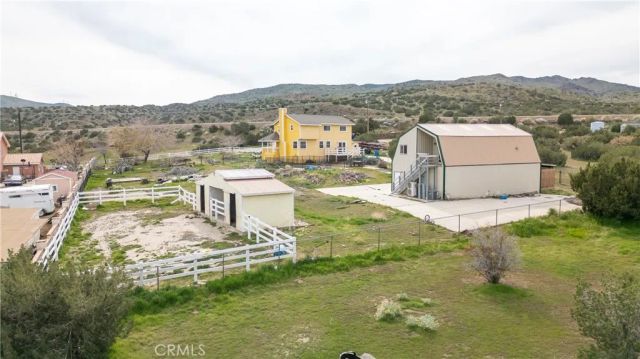 957 Sierra Hills Lane, Palmdale, CA 93550