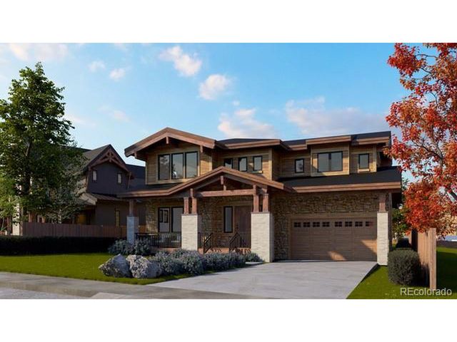 1020 24TH St, Golden, CO 80401