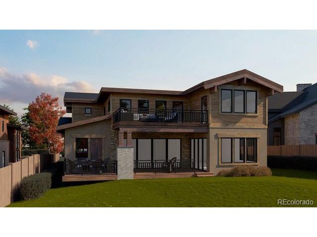 1020 24TH St, Golden, CO 80401