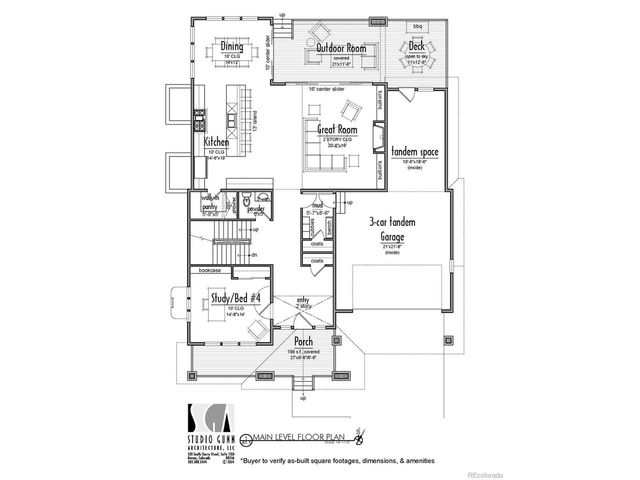 1020 24TH St, Golden, CO 80401