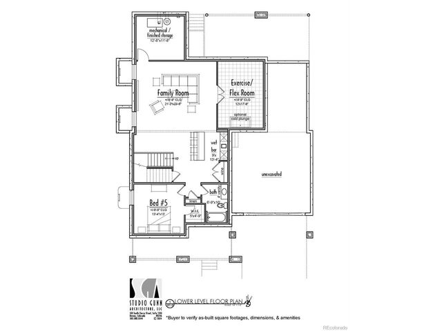 1020 24TH St, Golden, CO 80401