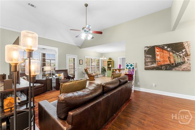 108 Cobbleton Drive, Rincon, GA 31326