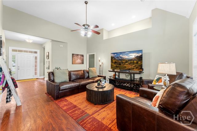 108 Cobbleton Drive, Rincon, GA 31326