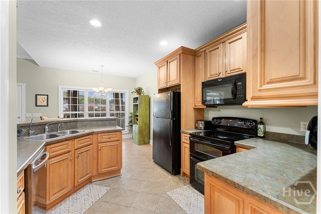 108 Cobbleton Drive, Rincon, GA 31326