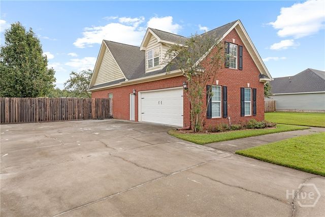 108 Cobbleton Drive, Rincon, GA 31326