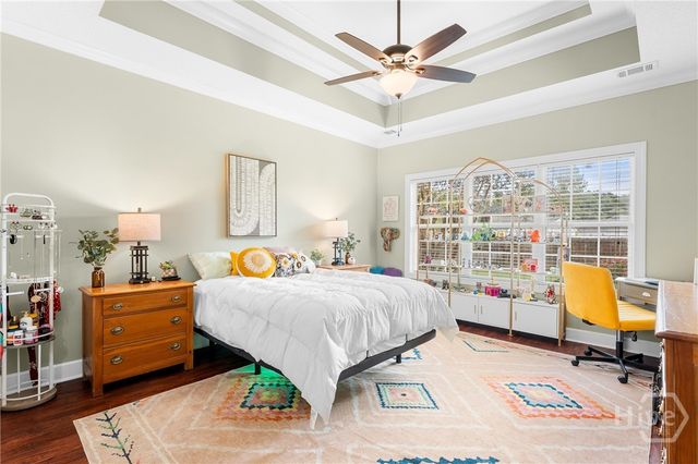 108 Cobbleton Drive, Rincon, GA 31326