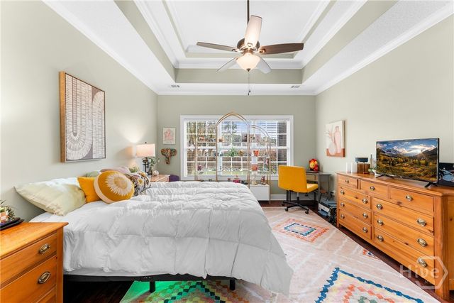 108 Cobbleton Drive, Rincon, GA 31326