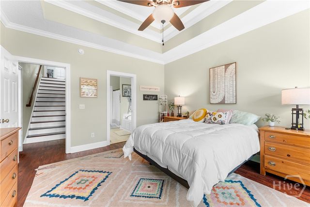 108 Cobbleton Drive, Rincon, GA 31326