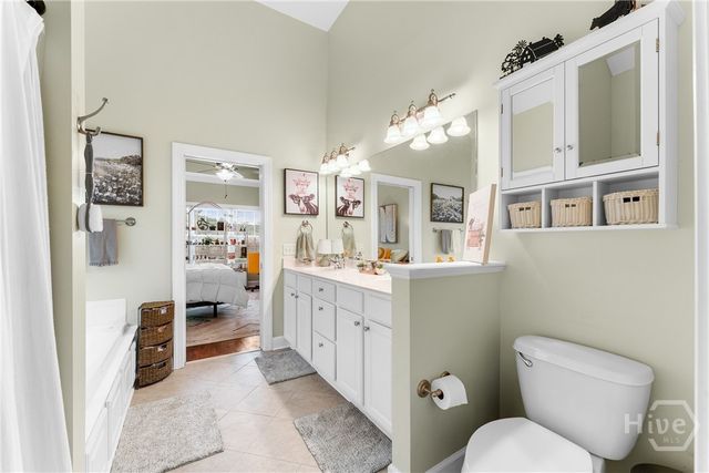 108 Cobbleton Drive, Rincon, GA 31326