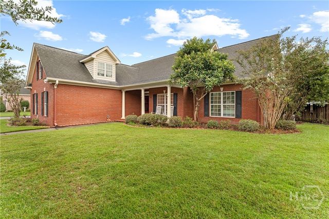 108 Cobbleton Drive, Rincon, GA 31326