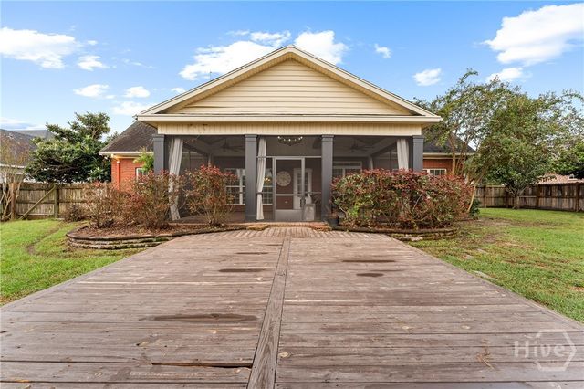 108 Cobbleton Drive, Rincon, GA 31326