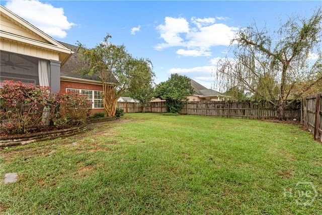 108 Cobbleton Drive, Rincon, GA 31326