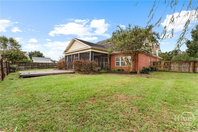 108 Cobbleton Drive, Rincon, GA 31326