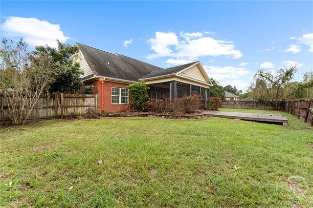 108 Cobbleton Drive, Rincon, GA 31326