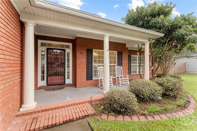 108 Cobbleton Drive, Rincon, GA 31326