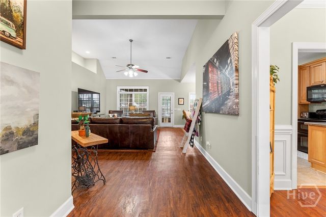 108 Cobbleton Drive, Rincon, GA 31326