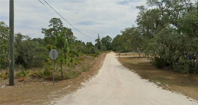 269 CONDOR AVENUE, Sebring, FL 33870
