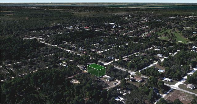 269 CONDOR AVENUE, Sebring, FL 33870