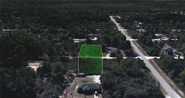 269 CONDOR AVENUE, Sebring, FL 33870