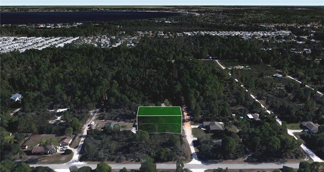 269 CONDOR AVENUE, Sebring, FL 33870