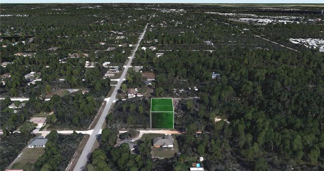 269 CONDOR AVENUE, Sebring, FL 33870