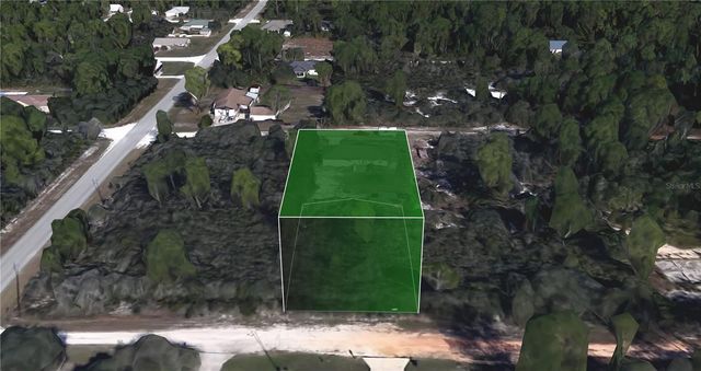 269 CONDOR AVENUE, Sebring, FL 33870