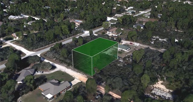 269 CONDOR AVENUE, Sebring, FL 33870