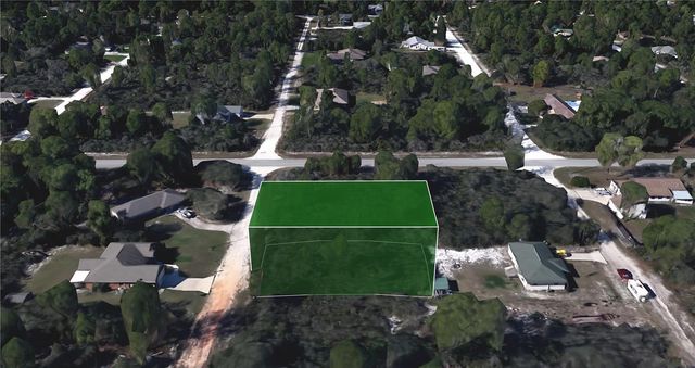 269 CONDOR AVENUE, Sebring, FL 33870