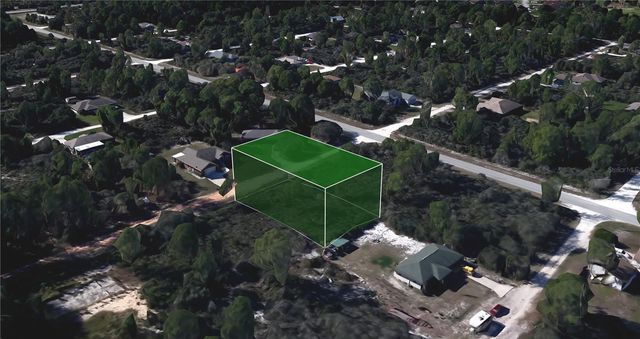 269 CONDOR AVENUE, Sebring, FL 33870