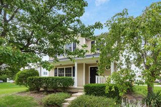 9205 Musket Place, Orient, OH 43146