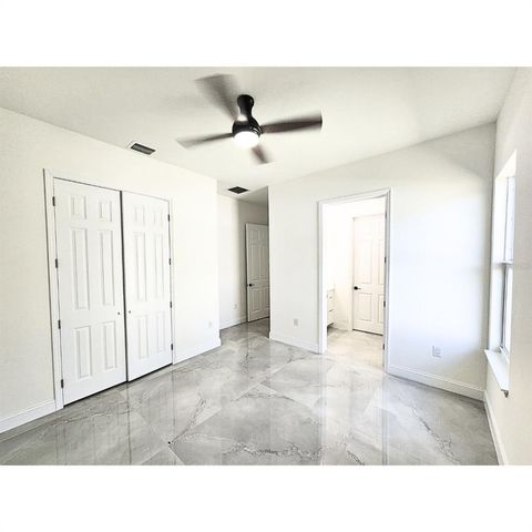 16467 HILLSBOROUGH BOULEVARD, Port Charlotte, FL 33954