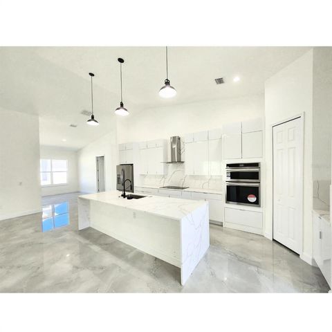 16467 HILLSBOROUGH BOULEVARD, Port Charlotte, FL 33954