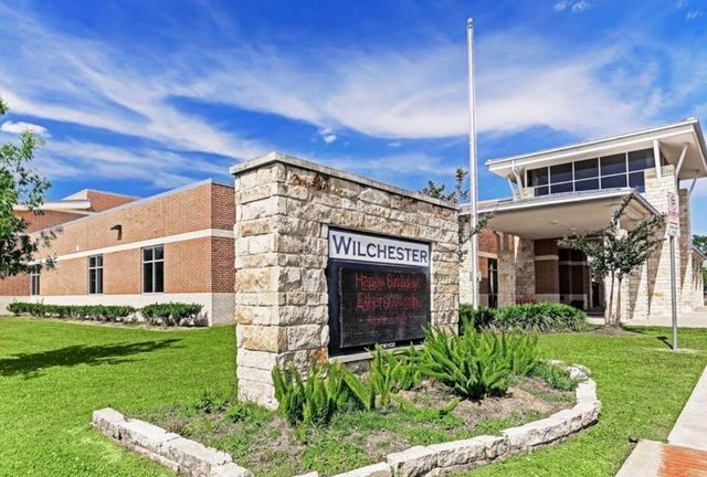 927 Carlingford Lane, Houston, TX 77079