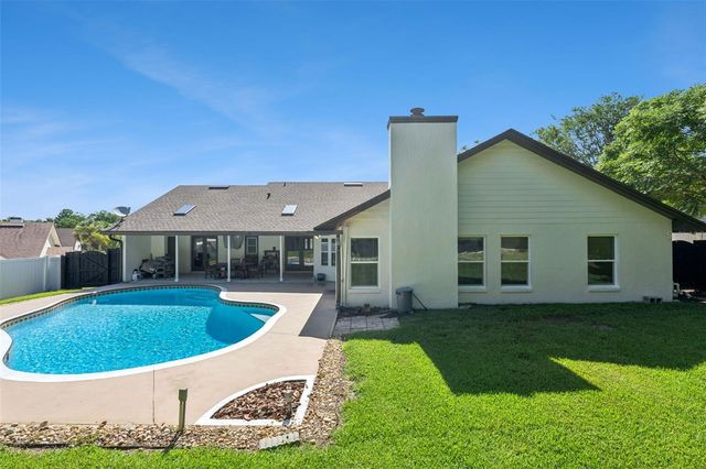 358 BRANTLEY CLUB PLACE, Longwood, FL 32779