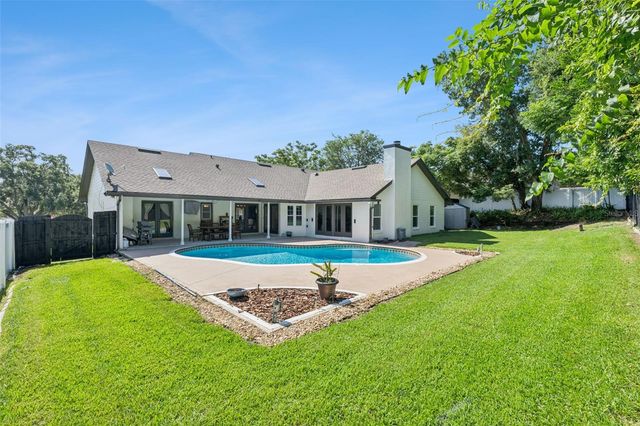 358 BRANTLEY CLUB PLACE, Longwood, FL 32779