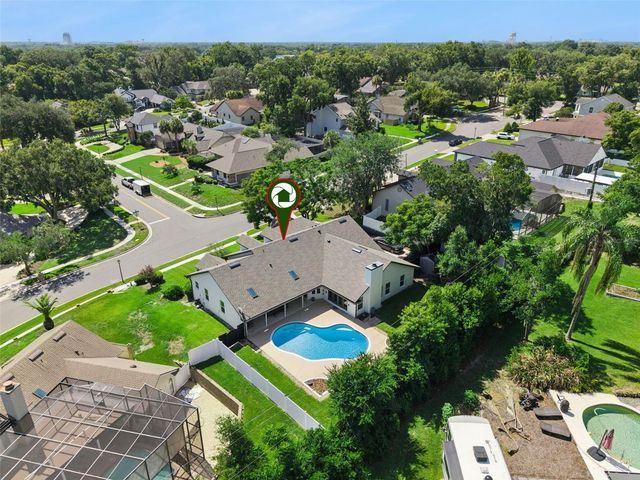 358 BRANTLEY CLUB PLACE, Longwood, FL 32779