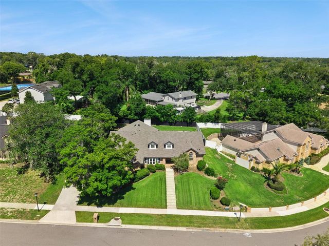 358 BRANTLEY CLUB PLACE, Longwood, FL 32779