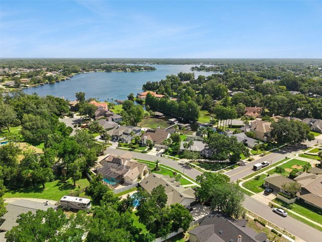 358 BRANTLEY CLUB PLACE, Longwood, FL 32779