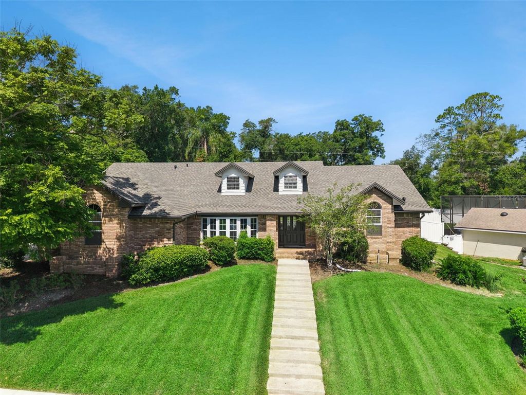 358 BRANTLEY CLUB PLACE, Longwood, FL 32779