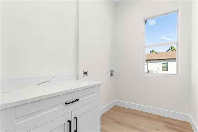 4446 8th ST NE, Naples, FL 34120