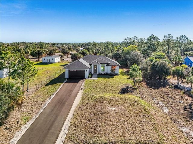 4446 8th ST NE, Naples, FL 34120